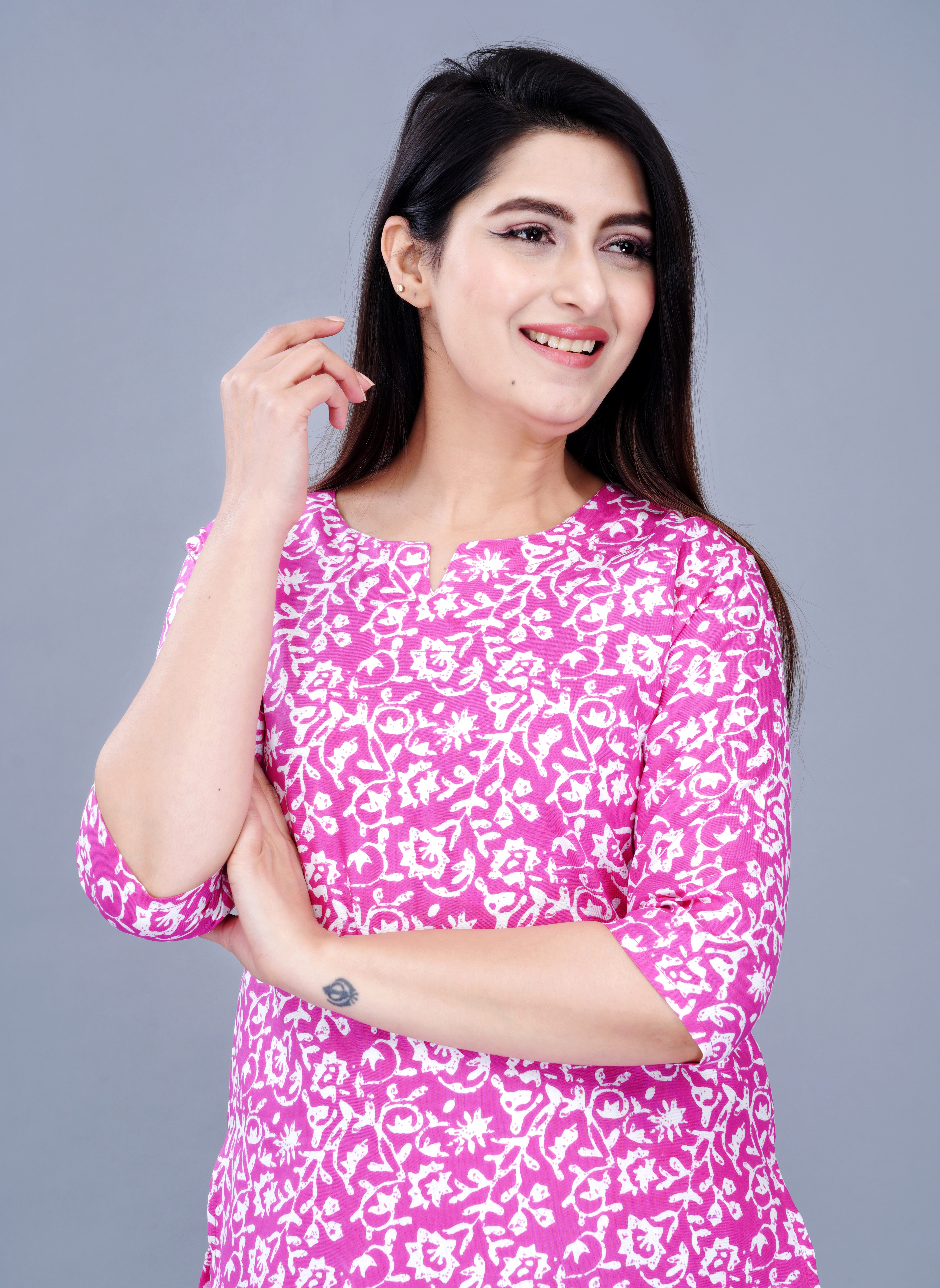 Women Kurta Set