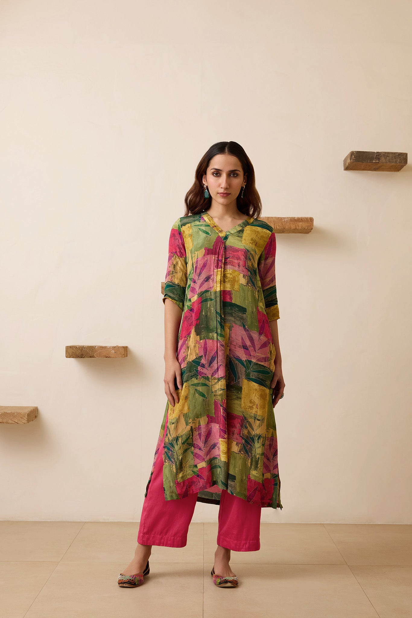 Stylish women Co-Ord Set