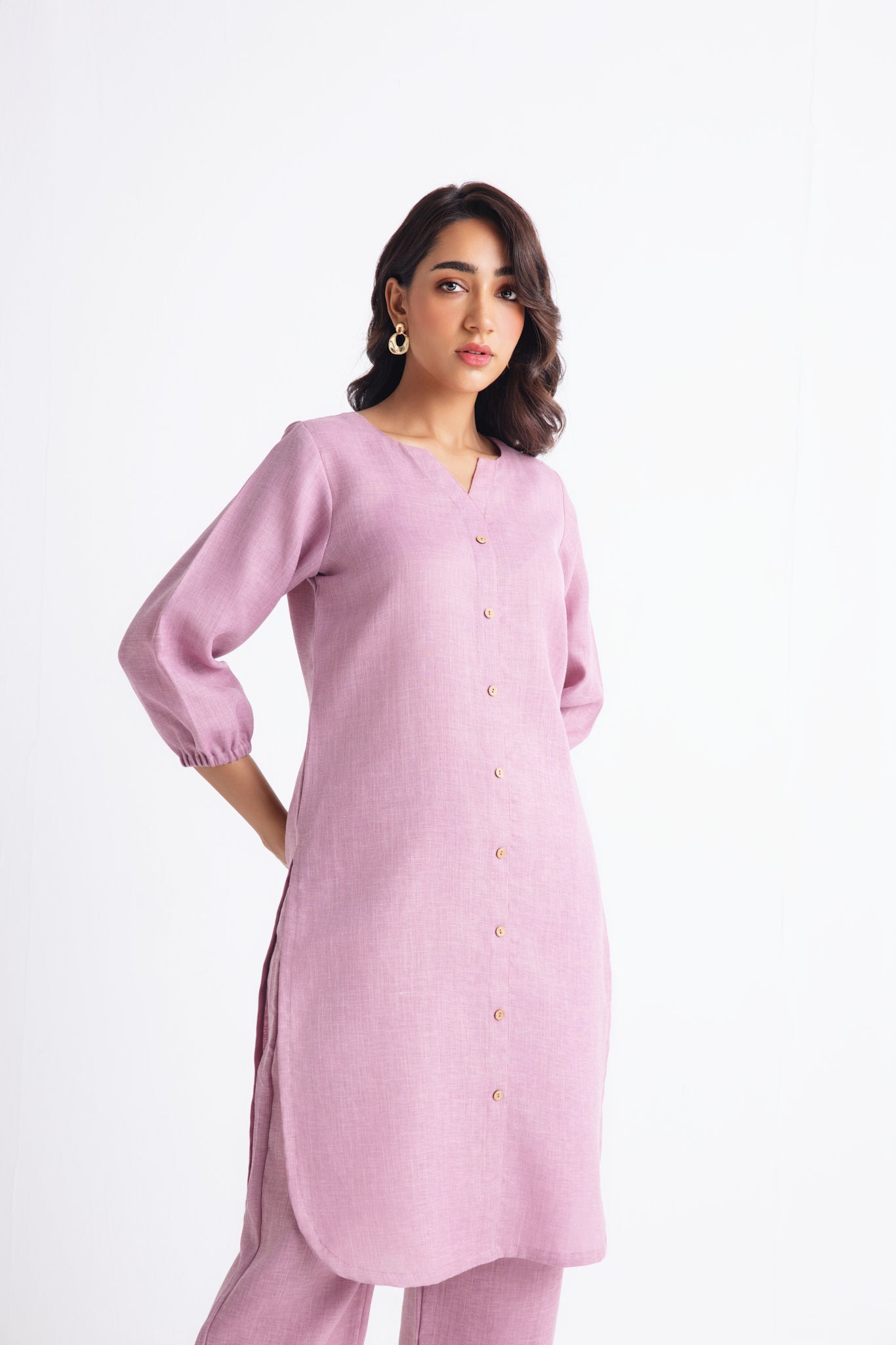 Marwa women Co-Ord Set